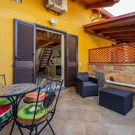 Villa Casa Ornella Nebida Exterior foto